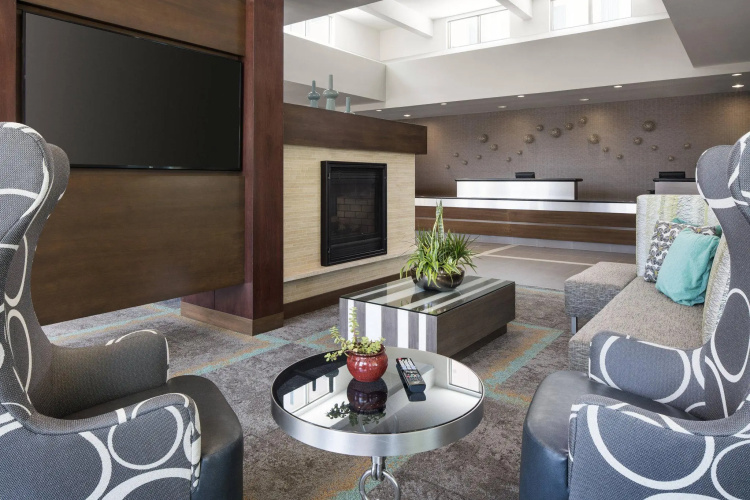 Residence Inn by Marriott Phoenix Desert View at Mayo Clinic