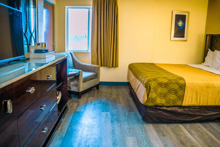 Inn at York