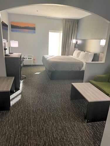 Suite