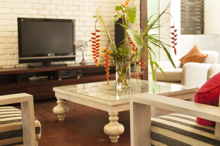 Greenwinds Villa