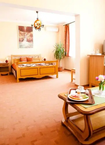 Pension Koronka
