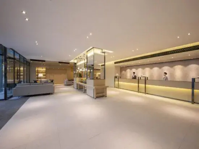 Orange Hotel Select (Beijing Summer Palace)