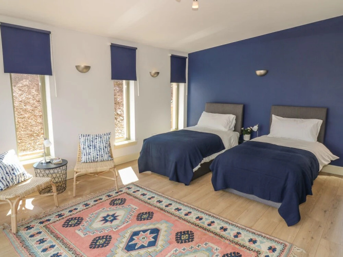 5 Papple Cottages