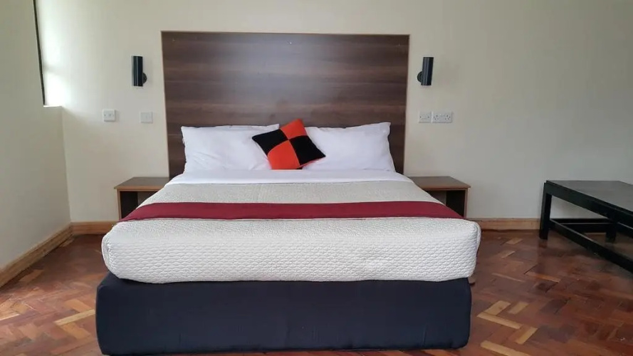Anka Resort