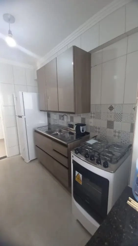 Premium Apartment