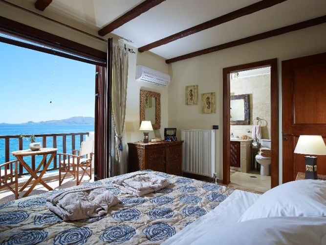 Villa Haraki Paradise