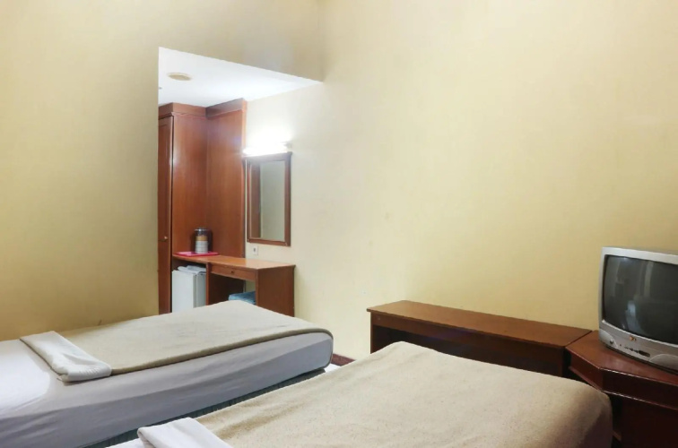 Hotel Farel