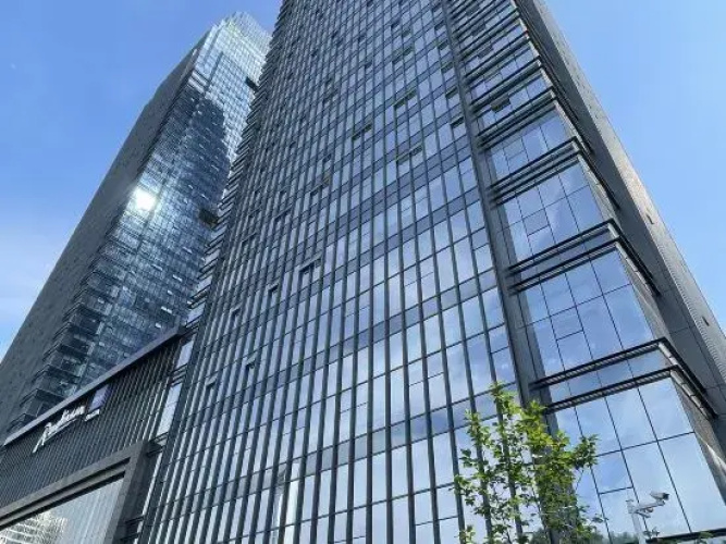 changjiang&nbsp;International&nbsp;Apartment