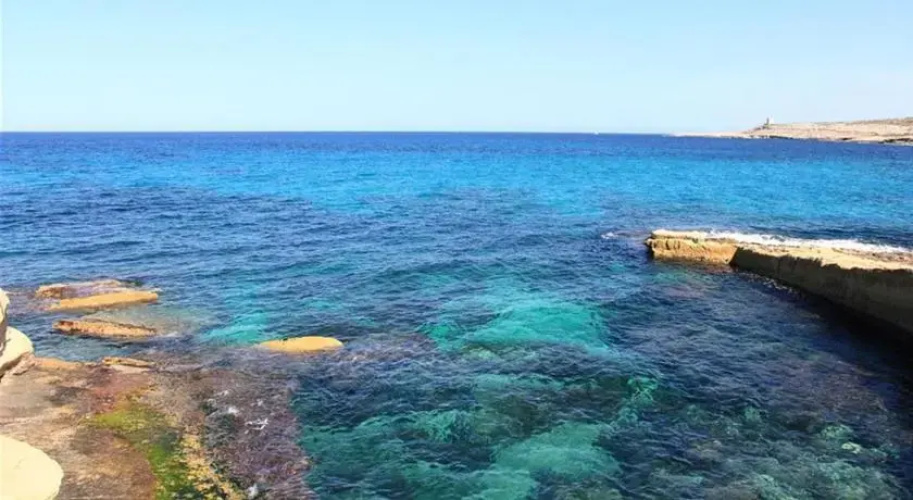 Domus Luxuria - Mediterraneo