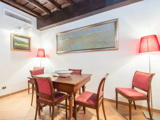Trevi Apartments