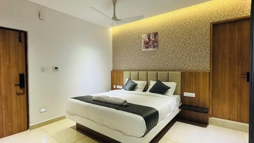 Vaigai Residency