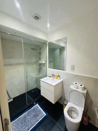 Embassy Gardens Studio Suite