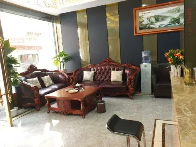Foyuan Hotel