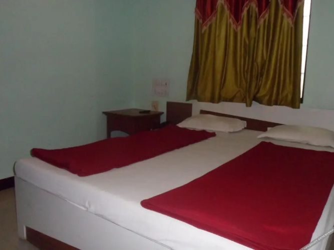 Hotel Shree Rudraksh