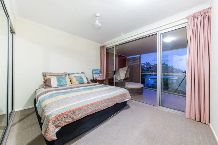 1 Bedroom Superior Apartment