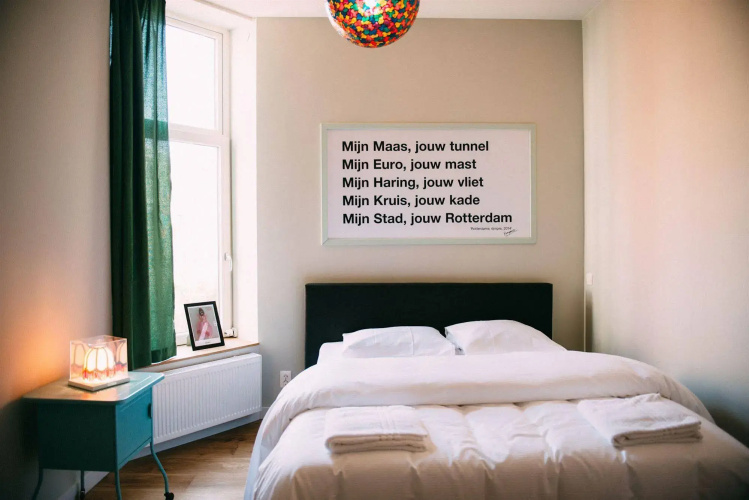 King Kong Hostel