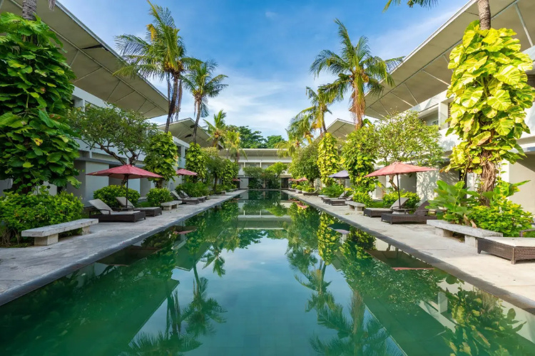 Flagship 760 Oasis Kuta