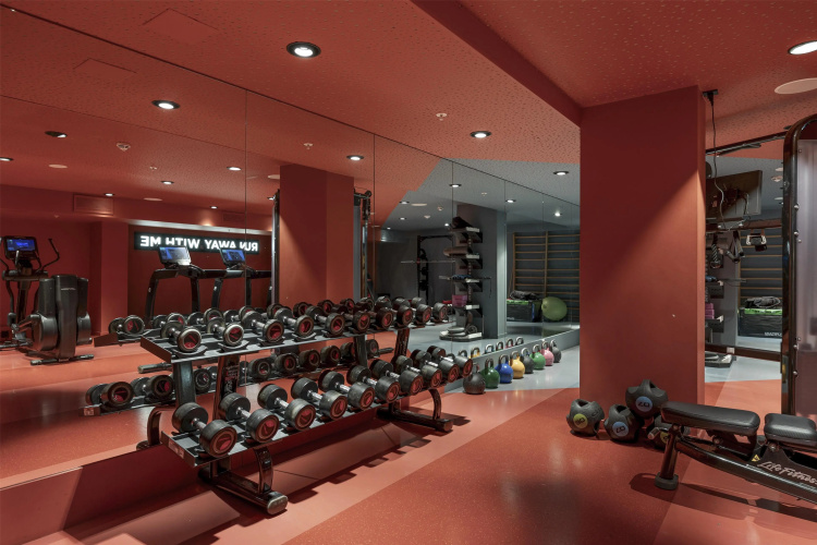 Hotel Norge by Scandic photo 29
