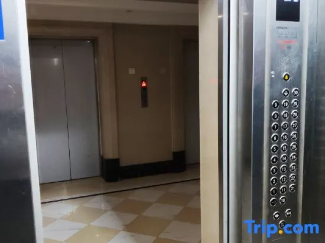 Bozhou Zhipin Movie Homestay - 亳州市