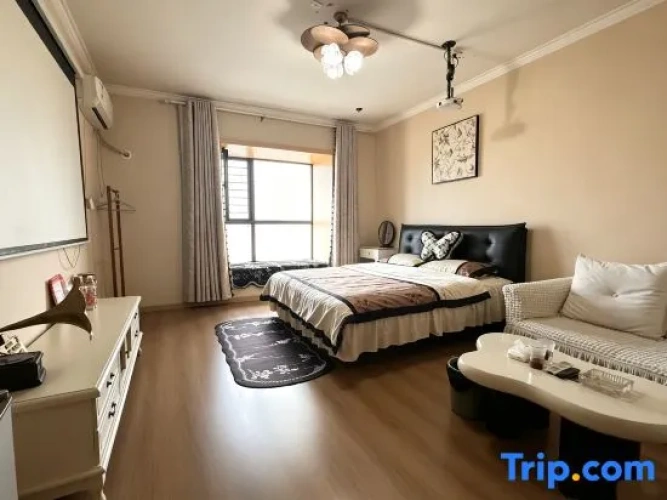 1 Bedroom Comfort Double room
