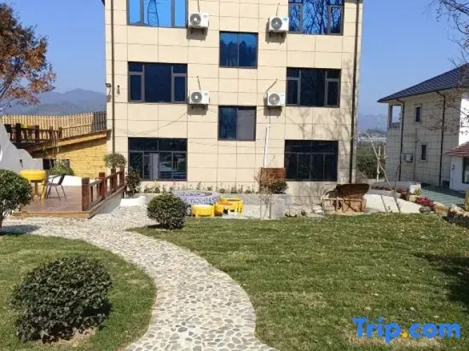 Runi Suoyuan Homestay