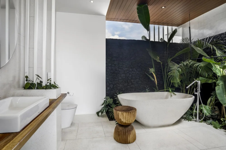 Green Flow Villa 11