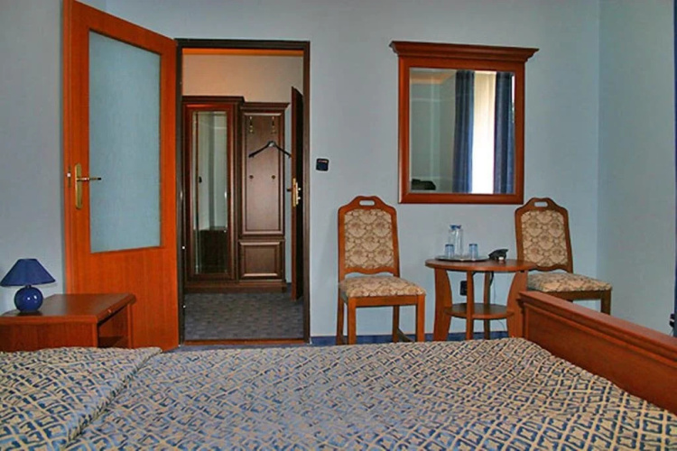 Image de l'hôtel