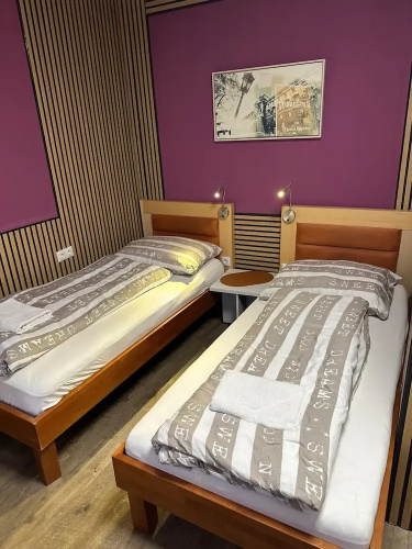 Motel Caesar