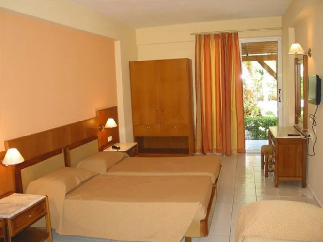 Maravel Hotel Apartments