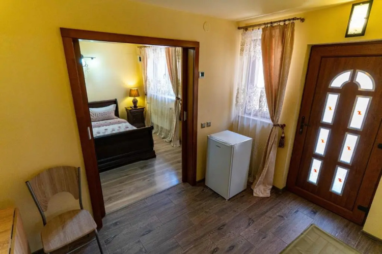La Bebe 1 Bed