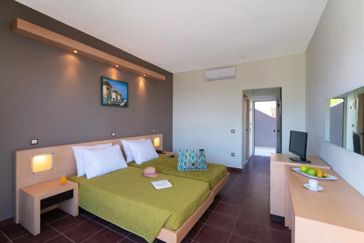 Cathrin Hotel