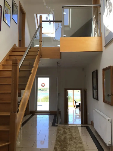 Seaspray House
