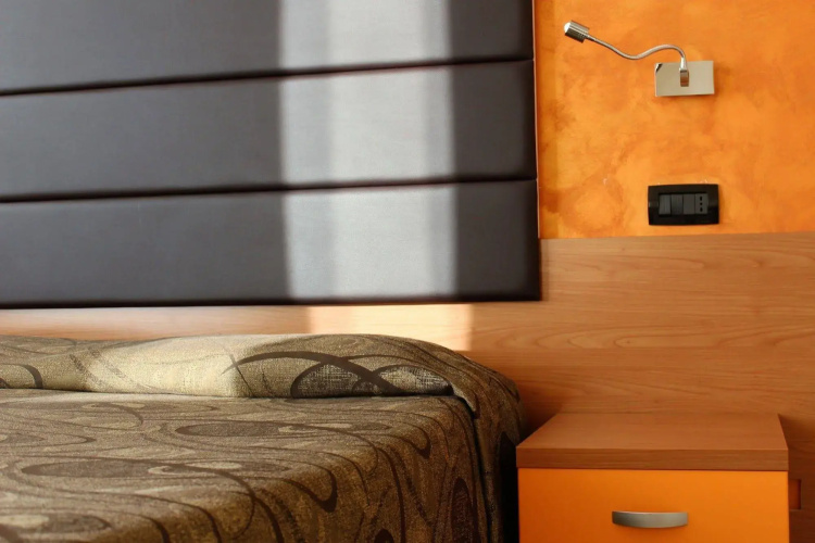 Hotel Eco del Mare
