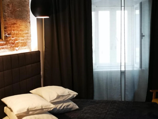 Apartments Kremenic