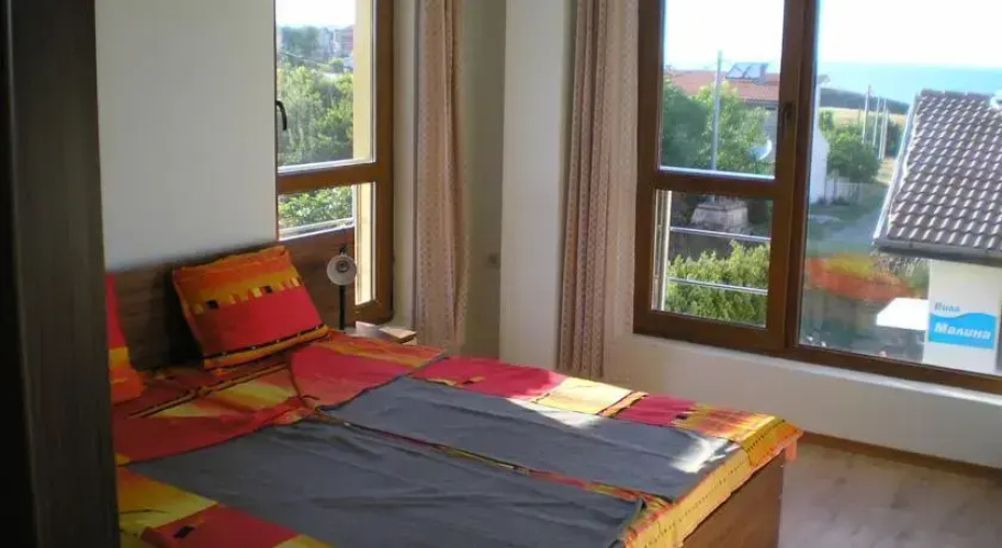 Apartment Veleka