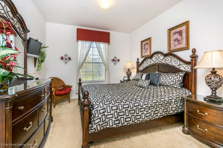 7660CSunit404, Kissimmee, US