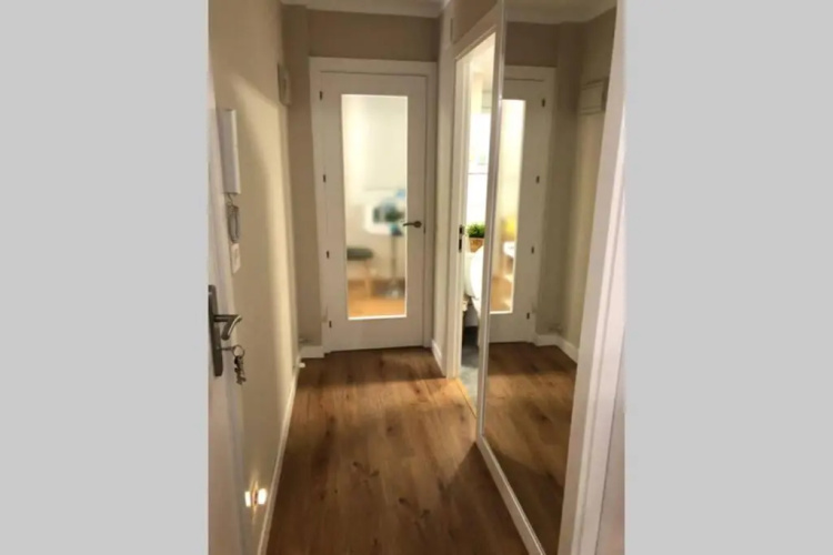 KIKU Apartamento