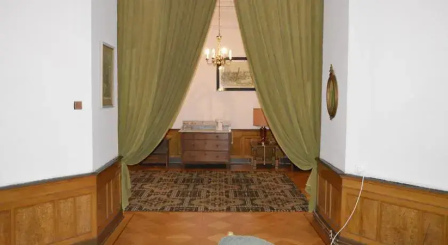 Moszna Zamek