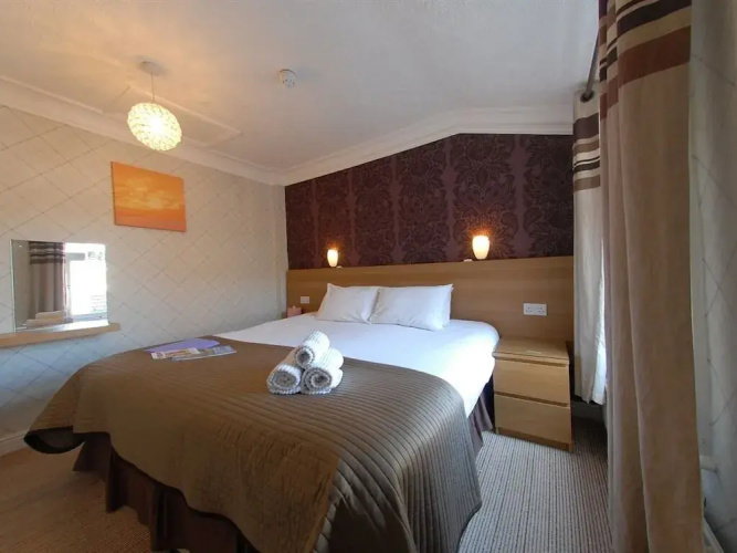 Chiltern Guest House