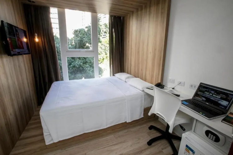 Ecco Hotel