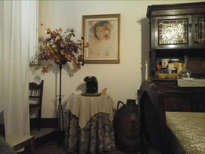 Casa Ciri Bed Breakfast