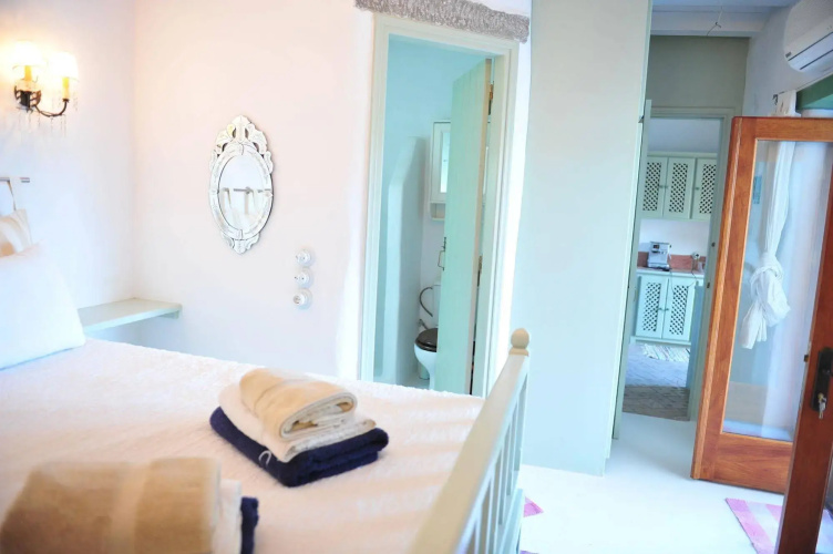 Korali Apartment