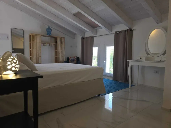 Tenuta Feraxi