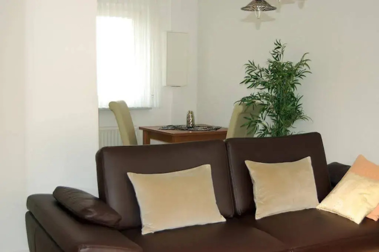 Heide-Apartments