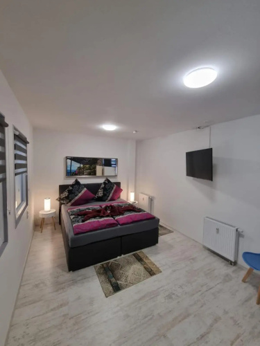Quedels Loft