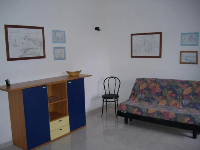 1 Bedroom Basement Apartment