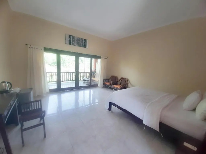 Bali Bhuana Beach Cottages
