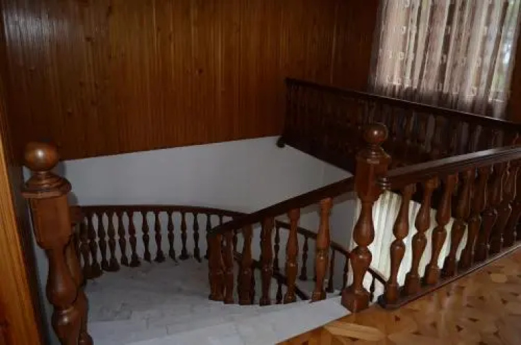 Guesthouse Burevestnik