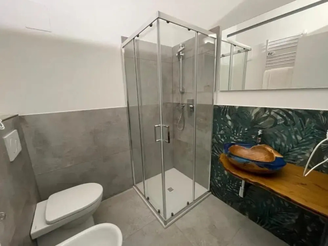 B&B Cavour 16