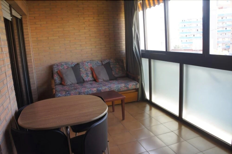 Albaida Apartment